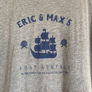 The Little Mermaid Graphic Tee